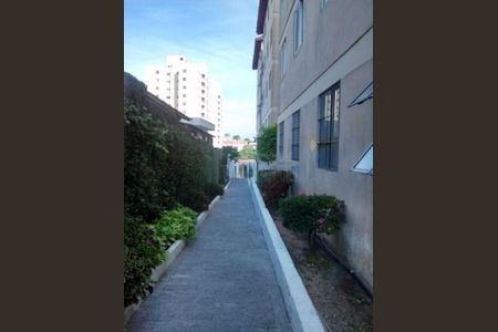 Apartamento à venda com 58m², 2 quartos e 1 vaga