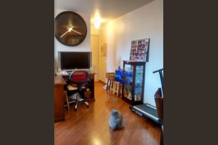 Apartamento à venda com 2 quartos, 58m² em Vila Campo Grande, São Paulo
