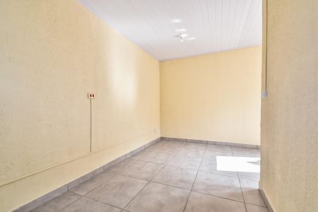 Sala/quarto de casa para alugar com 1 quarto, 35m² em Vila São José, São Paulo