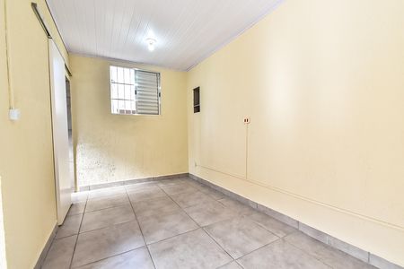 Sala/quarto de casa para alugar com 1 quarto, 35m² em Vila São José, São Paulo