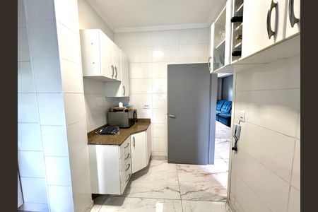 Apartamento à venda com 130m², 3 quartos e 1 vaga Apartamento à venda com 130m², 3 quartos e 1 vagaCozinha