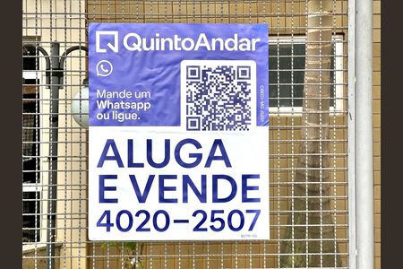 Apartamento à venda com 130m², 3 quartos e 1 vaga Apartamento à venda com 130m², 3 quartos e 1 vagaPlaca QuintoAndar