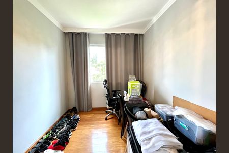 Apartamento à venda com 130m², 3 quartos e 1 vaga Apartamento à venda com 130m², 3 quartos e 1 vagaQuarto 1