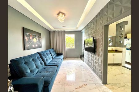 Apartamento à venda com 130m², 3 quartos e 1 vaga Apartamento à venda com 130m², 3 quartos e 1 vagaSala