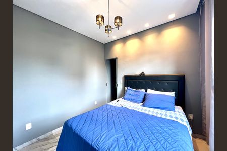 Apartamento à venda com 130m², 3 quartos e 1 vaga Apartamento à venda com 130m², 3 quartos e 1 vagaQuarto suite 2