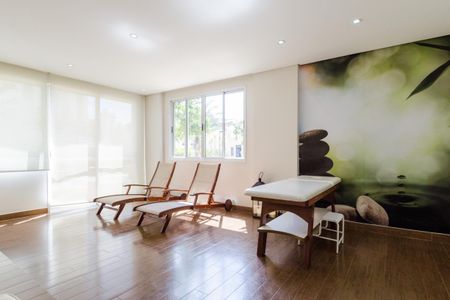 Apartamento à venda com 70m², 2 quartos e 1 vaga Apartamento à venda com 70m², 2 quartos e 1 vagaÁrea comum