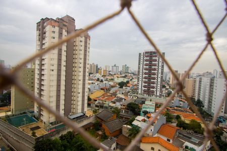 Apartamento à venda com 70m², 2 quartos e 1 vaga Apartamento à venda com 70m², 2 quartos e 1 vagaVista do quarto 2