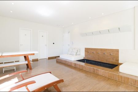 Apartamento à venda com 70m², 2 quartos e 1 vaga Apartamento à venda com 70m², 2 quartos e 1 vagaÁrea comum