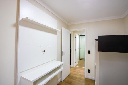 Apartamento à venda com 70m², 2 quartos e 1 vaga Apartamento à venda com 70m², 2 quartos e 1 vagaQuarto 2