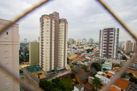 Apartamento à venda com 70m², 2 quartos e 1 vaga Apartamento à venda com 70m², 2 quartos e 1 vagaVista do quarto 1