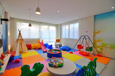Apartamento à venda com 70m², 2 quartos e 1 vagaÁrea comum - Brinquedoteca