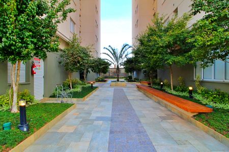 Apartamento à venda com 70m², 2 quartos e 1 vagaÁrea comum 