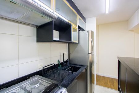 Apartamento à venda com 70m², 2 quartos e 1 vaga Apartamento à venda com 70m², 2 quartos e 1 vagaCozinha