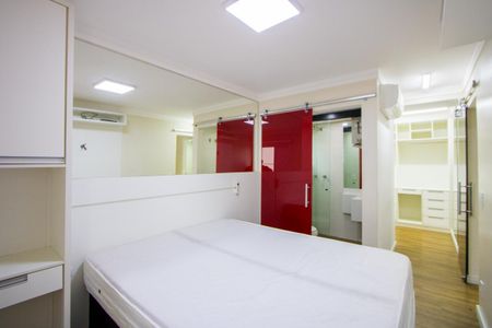 Apartamento à venda com 70m², 2 quartos e 1 vaga Apartamento à venda com 70m², 2 quartos e 1 vagaQuarto 1 - Suíte