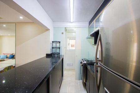 Apartamento à venda com 70m², 2 quartos e 1 vaga Apartamento à venda com 70m², 2 quartos e 1 vagaCozinha