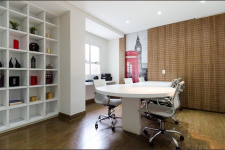 Apartamento à venda com 70m², 2 quartos e 1 vaga Apartamento à venda com 70m², 2 quartos e 1 vagaÁrea comum