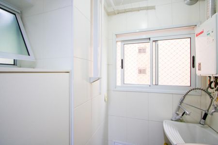 Apartamento à venda com 70m², 2 quartos e 1 vaga Apartamento à venda com 70m², 2 quartos e 1 vagaÁrea de serviço