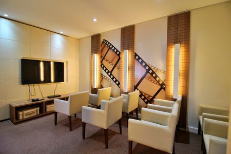 Apartamento à venda com 70m², 2 quartos e 1 vagaÁrea comum 