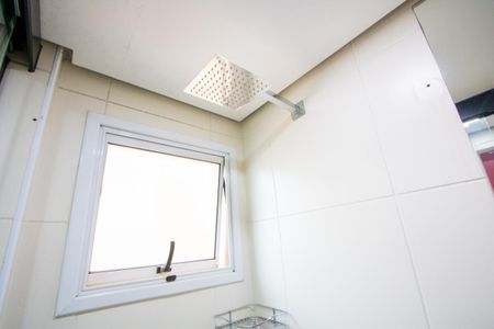 Apartamento à venda com 70m², 2 quartos e 1 vaga Apartamento à venda com 70m², 2 quartos e 1 vagaBanheiro do quarto 1
