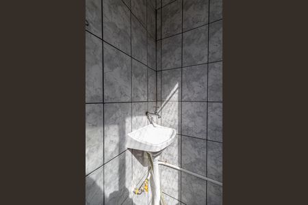 Apartamento para alugar com 53m², 2 quartos e 1 vaga Apartamento para alugar com 53m², 2 quartos e 1 vagaCozinha e Área de Serviço