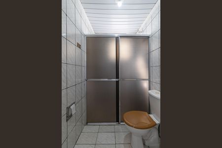 Apartamento para alugar com 53m², 2 quartos e 1 vaga Apartamento para alugar com 53m², 2 quartos e 1 vagaBanheiro