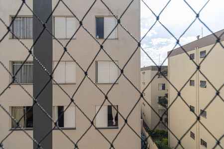 Apartamento para alugar com 53m², 2 quartos e 1 vaga Apartamento para alugar com 53m², 2 quartos e 1 vagaVista Quarto 2