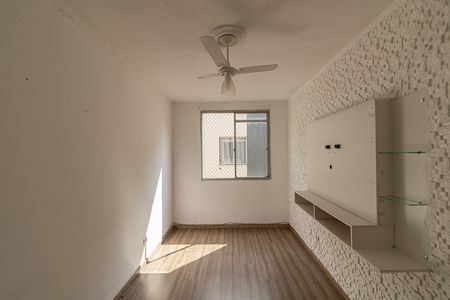 Apartamento para alugar com 53m², 2 quartos e 1 vaga Apartamento para alugar com 53m², 2 quartos e 1 vagaSala