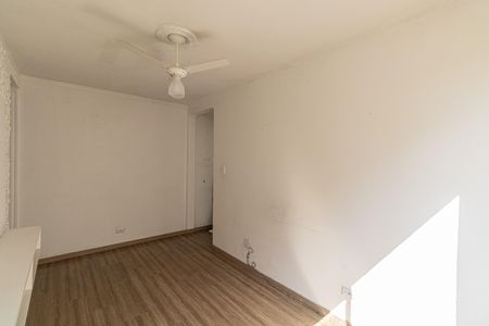 Sala de apartamento para alugar com 2 quartos, 53m² em Jardim Gonzaga, São Paulo