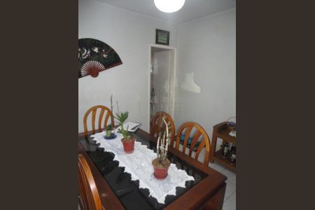 Casa à venda com 3 quartos, 161m² em Jardim Consorcio, São Paulo