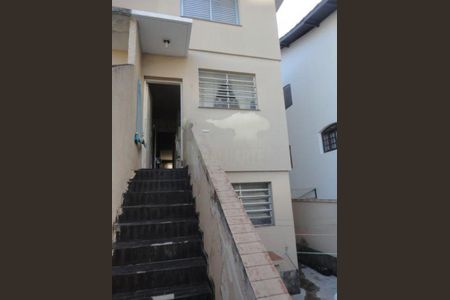 Casa à venda com 3 quartos, 161m² em Jardim Consorcio, São Paulo
