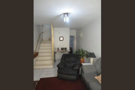 Casa à venda com 3 quartos, 161m² em Jardim Consorcio, São Paulo