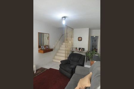 Casa à venda com 3 quartos, 161m² em Jardim Consorcio, São Paulo