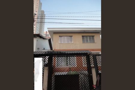 Casa à venda com 3 quartos, 161m² em Jardim Consorcio, São Paulo