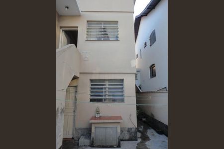 Casa à venda com 3 quartos, 161m² em Jardim Consorcio, São Paulo