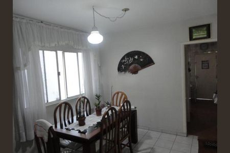 Casa à venda com 3 quartos, 161m² em Jardim Consorcio, São Paulo