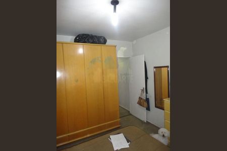 Casa à venda com 3 quartos, 161m² em Jardim Consorcio, São Paulo