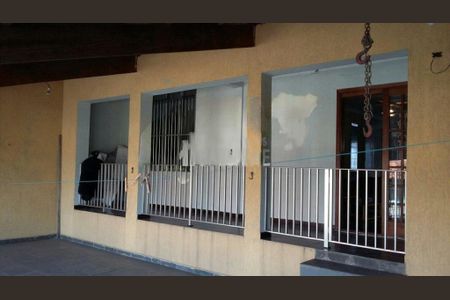 Casa à venda com 160m², 3 quartos e 2 vagas