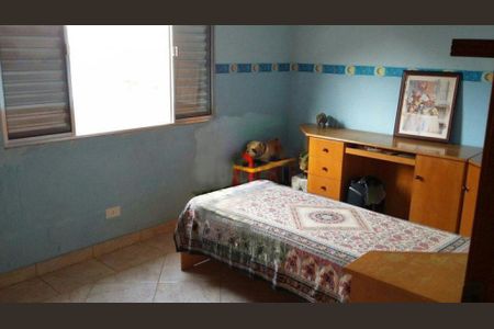 Casa à venda com 3 quartos, 160m² em Jardim Guanhembu, São Paulo