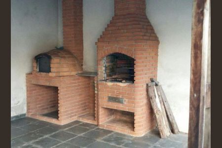 Casa à venda com 3 quartos, 160m² em Jardim Guanhembu, São Paulo