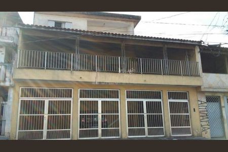 Casa à venda com 160m², 3 quartos e 2 vagas