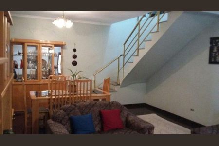 Casa à venda com 3 quartos, 160m² em Jardim Guanhembu, São Paulo