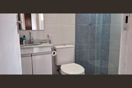 Apartamento à venda com 3 quartos, 65m² em Havaí, Belo Horizonte