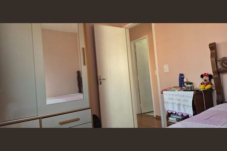 Apartamento à venda com 3 quartos, 65m² em Havaí, Belo Horizonte