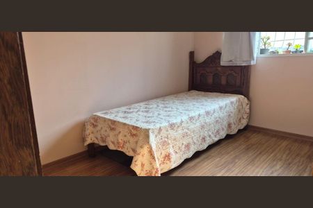 Apartamento à venda com 3 quartos, 65m² em Havaí, Belo Horizonte