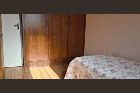 Apartamento à venda com 3 quartos, 65m² em Havaí, Belo Horizonte