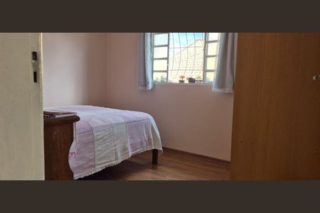 Apartamento à venda com 3 quartos, 65m² em Havaí, Belo Horizonte