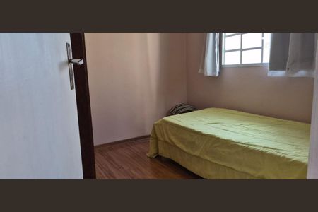 Apartamento à venda com 3 quartos, 65m² em Havaí, Belo Horizonte