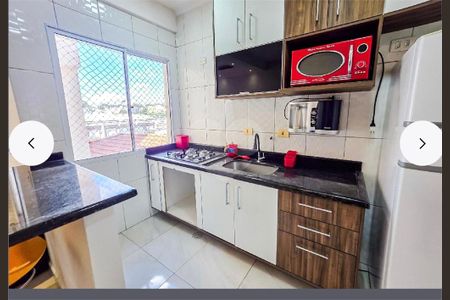 Apartamento à venda com 2 quartos, 100m² em Vila Camilópolis, Santo André