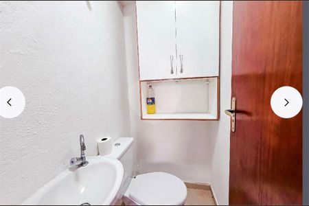 Apartamento à venda com 2 quartos, 100m² em Vila Camilópolis, Santo André