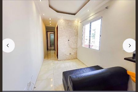 Apartamento à venda com 2 quartos, 100m² em Vila Camilópolis, Santo André
